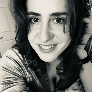 Meet your Posher, Alexandra